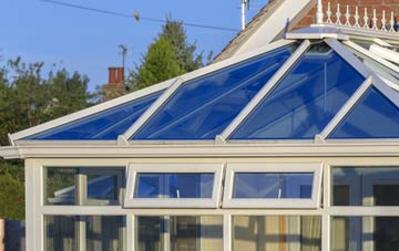 professional North Marston conservatory insulation