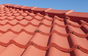 North Marston tile and slate roof replacement