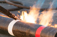 North Marston flat roofing replacement