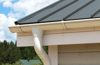 North Marston soffits