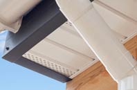 find rated North Marston soffit companies